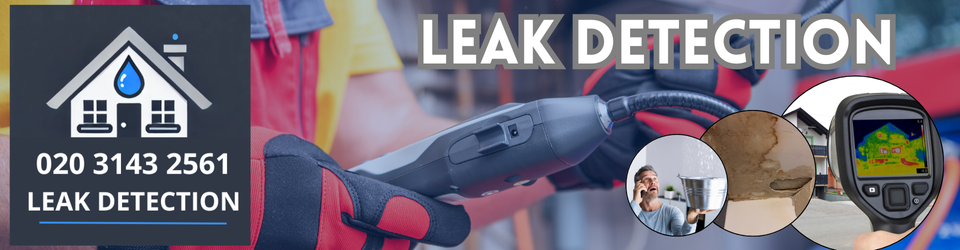 Kenley Leak Detection